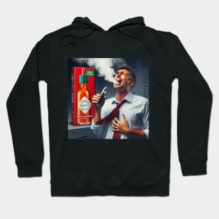 New Epic Vape Flavor Hoodie